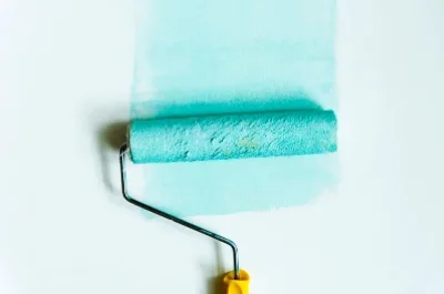 Peinture intérieure à Anguilcourt-le-Sart — murs, plafonds et boiseries